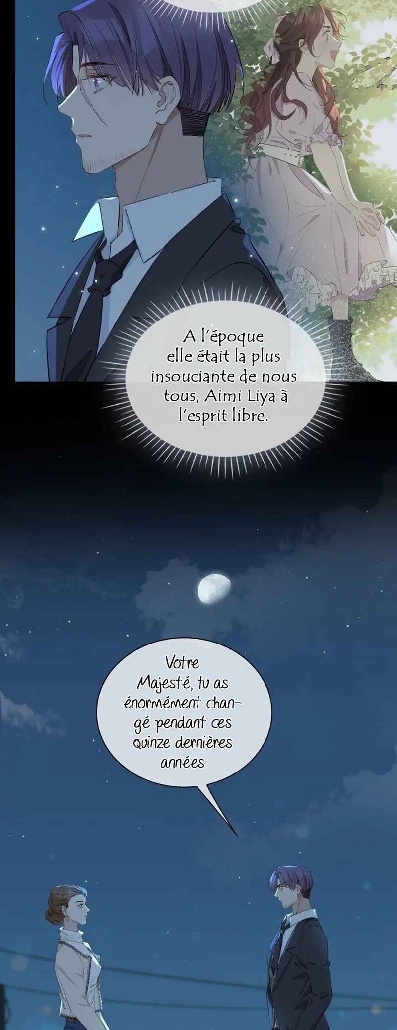 The Prince's First Love Chapter 38 - Page 5