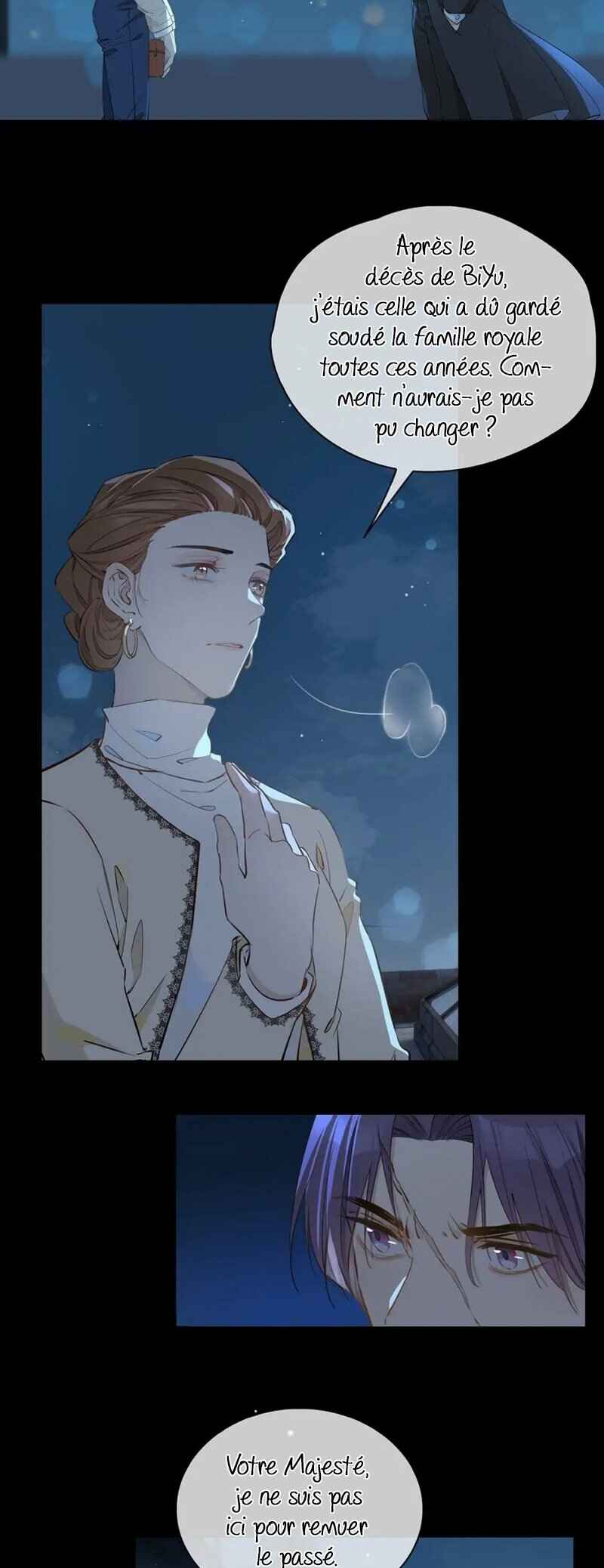 The Prince's First Love Chapter 38 - Page 6