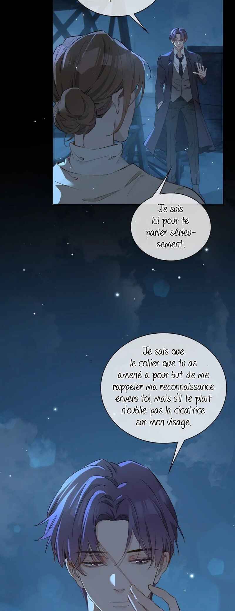 The Prince's First Love Chapter 38 - Page 7