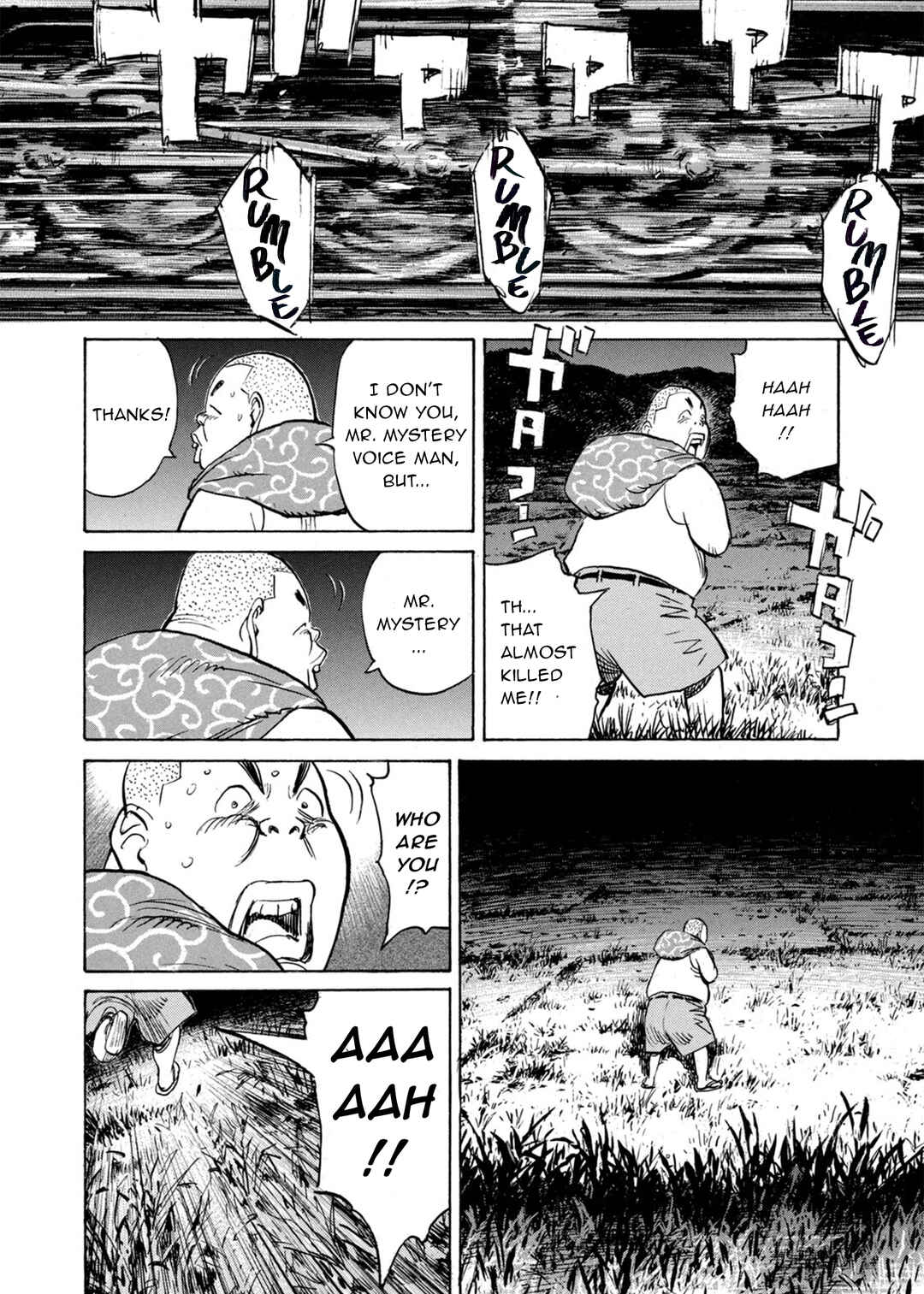 Billy Bat Chapter 73 - Page 6