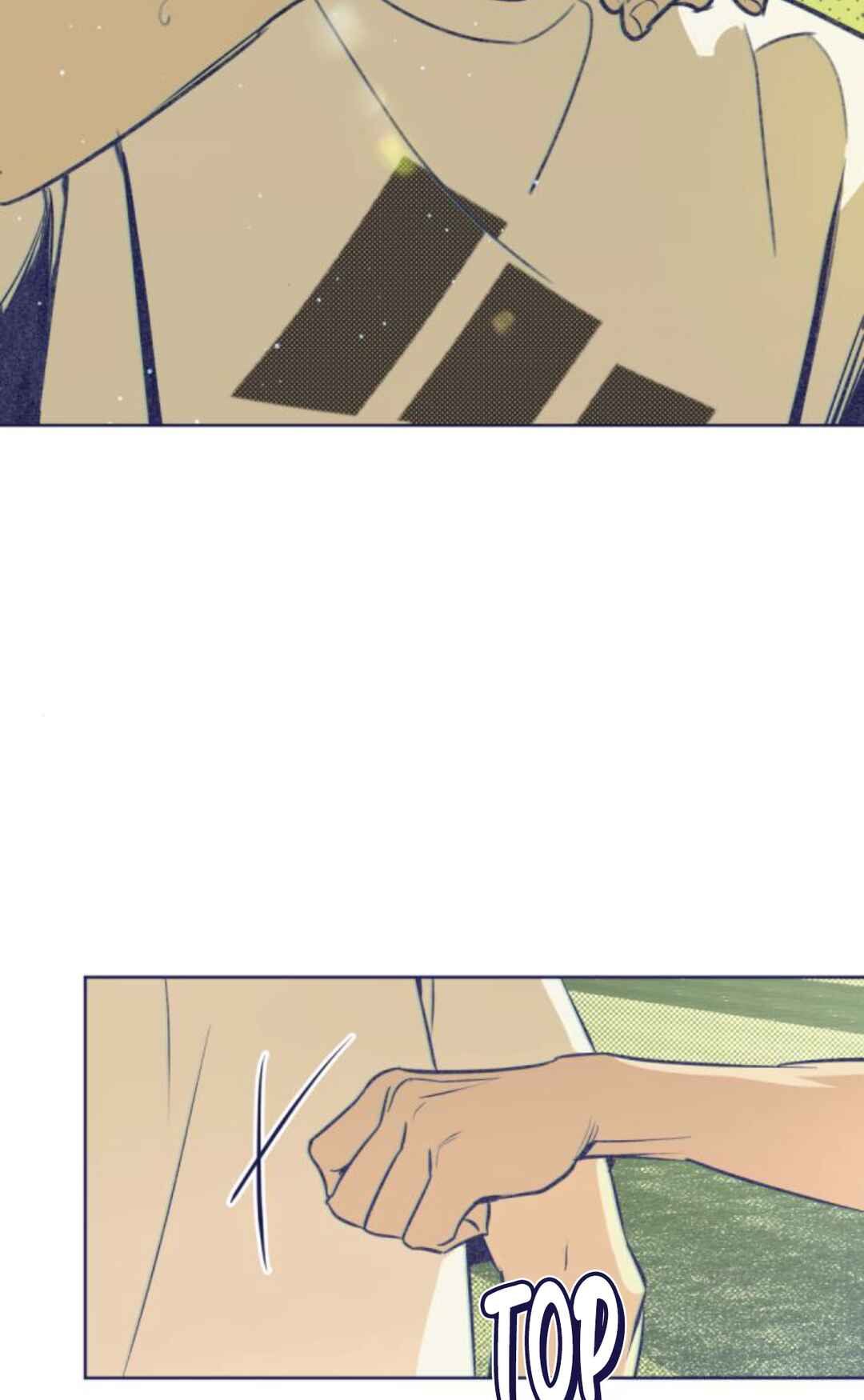 Four Choices Chapter 2 - Page 37