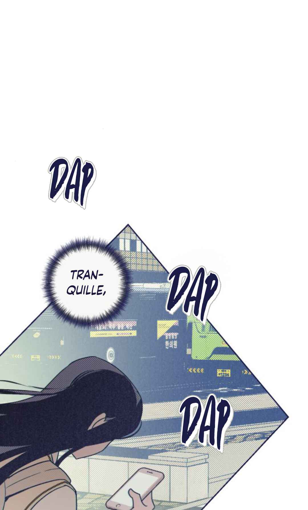 Four Choices Chapter 2 - Page 55