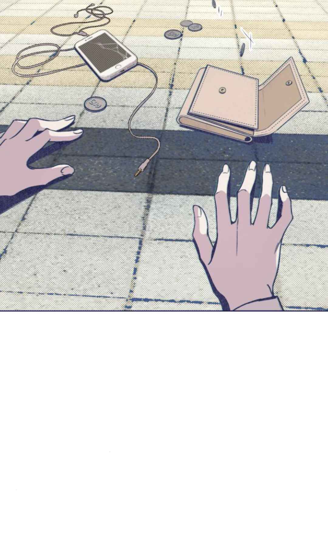 Four Choices Chapter 2 - Page 60