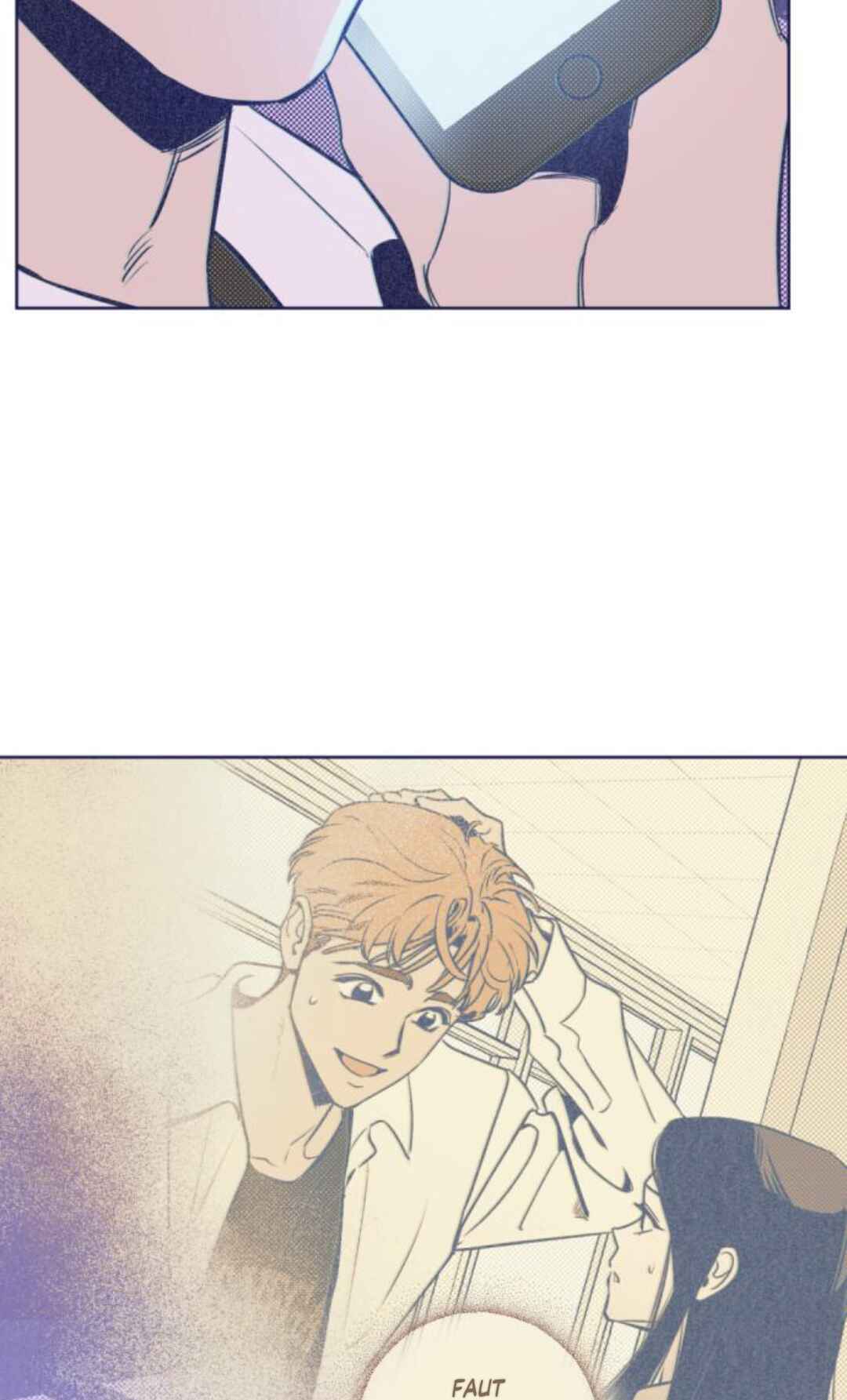 Four Choices Chapter 2 - Page 66