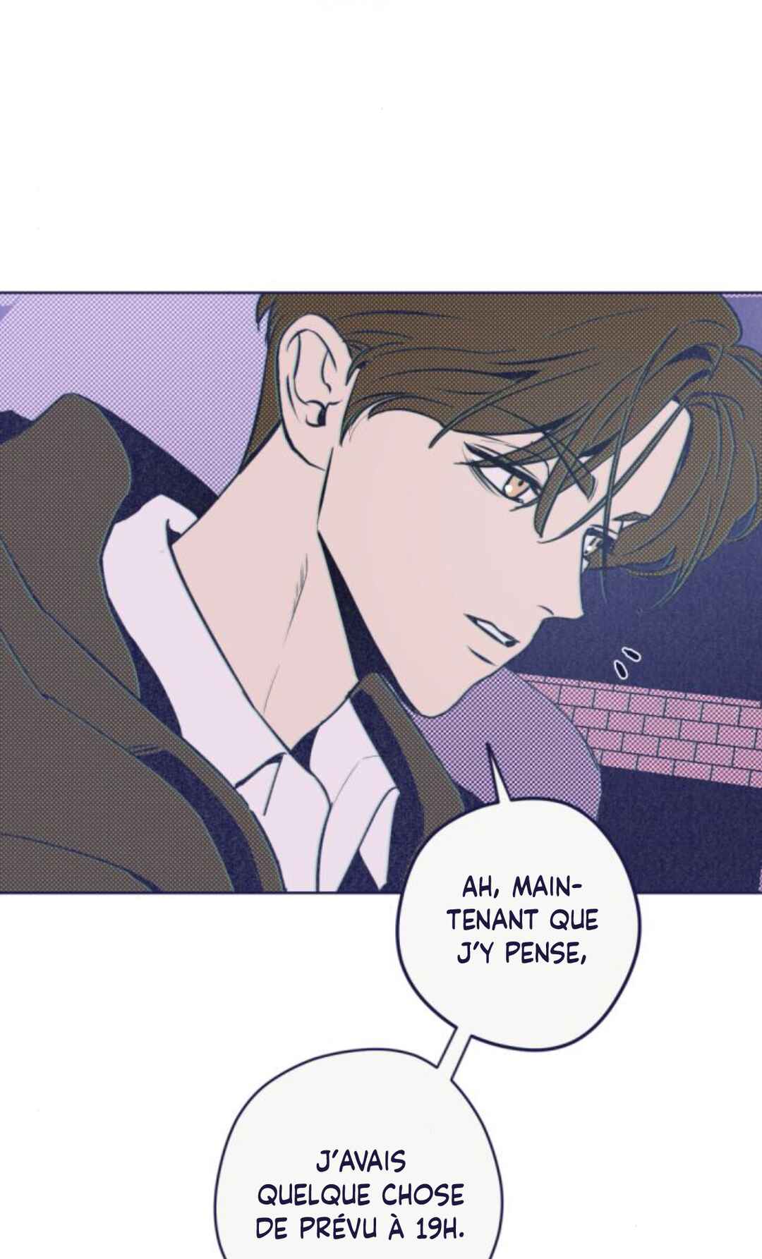Four Choices Chapter 2 - Page 68
