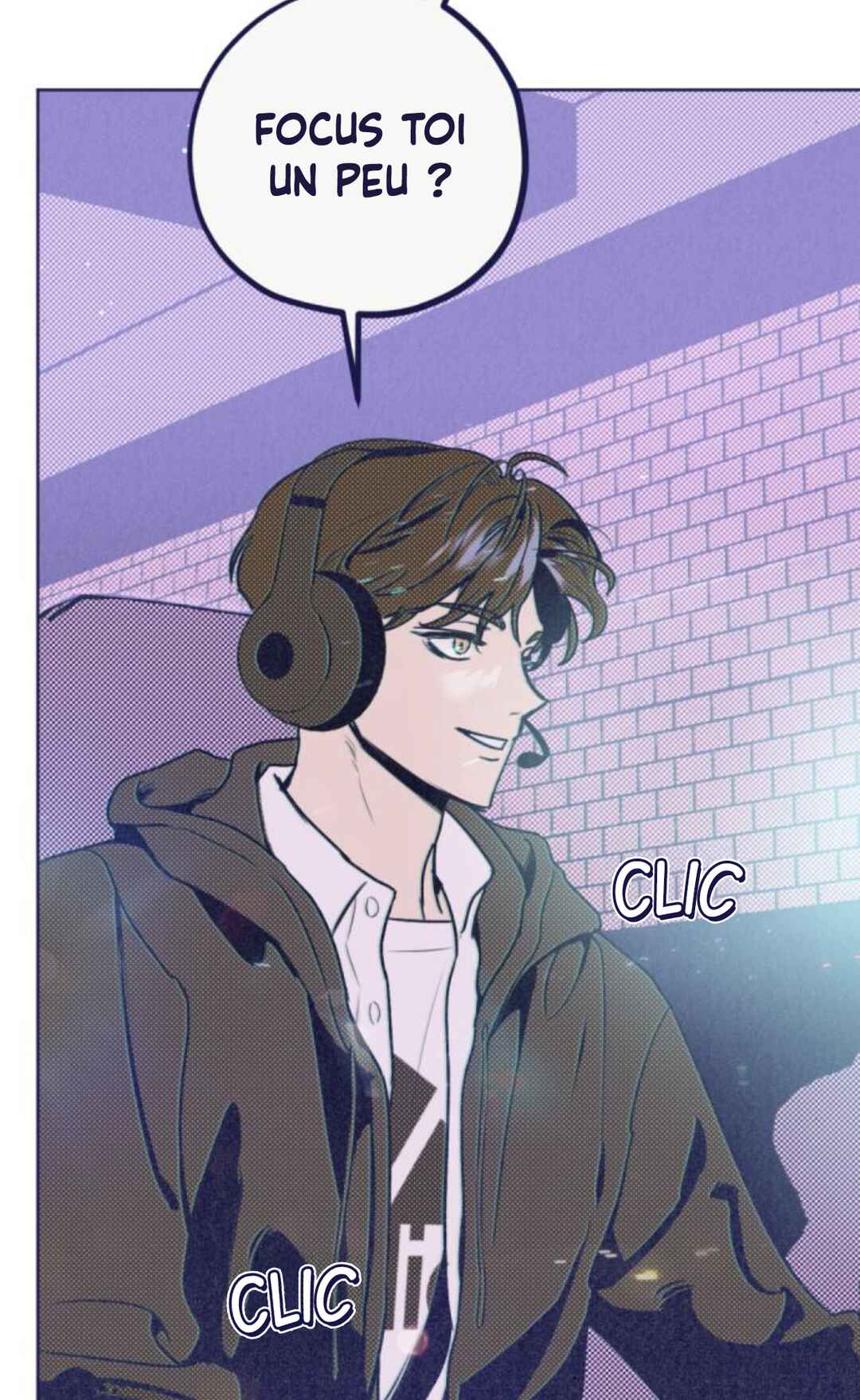 Four Choices Chapter 2 - Page 88