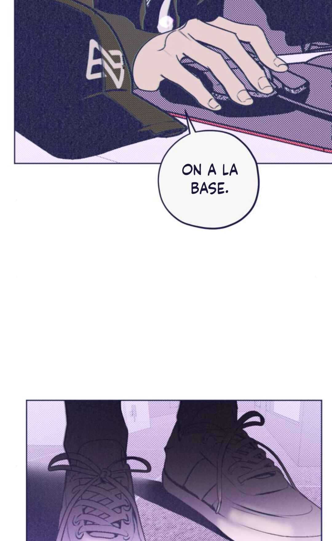 Four Choices Chapter 2 - Page 89