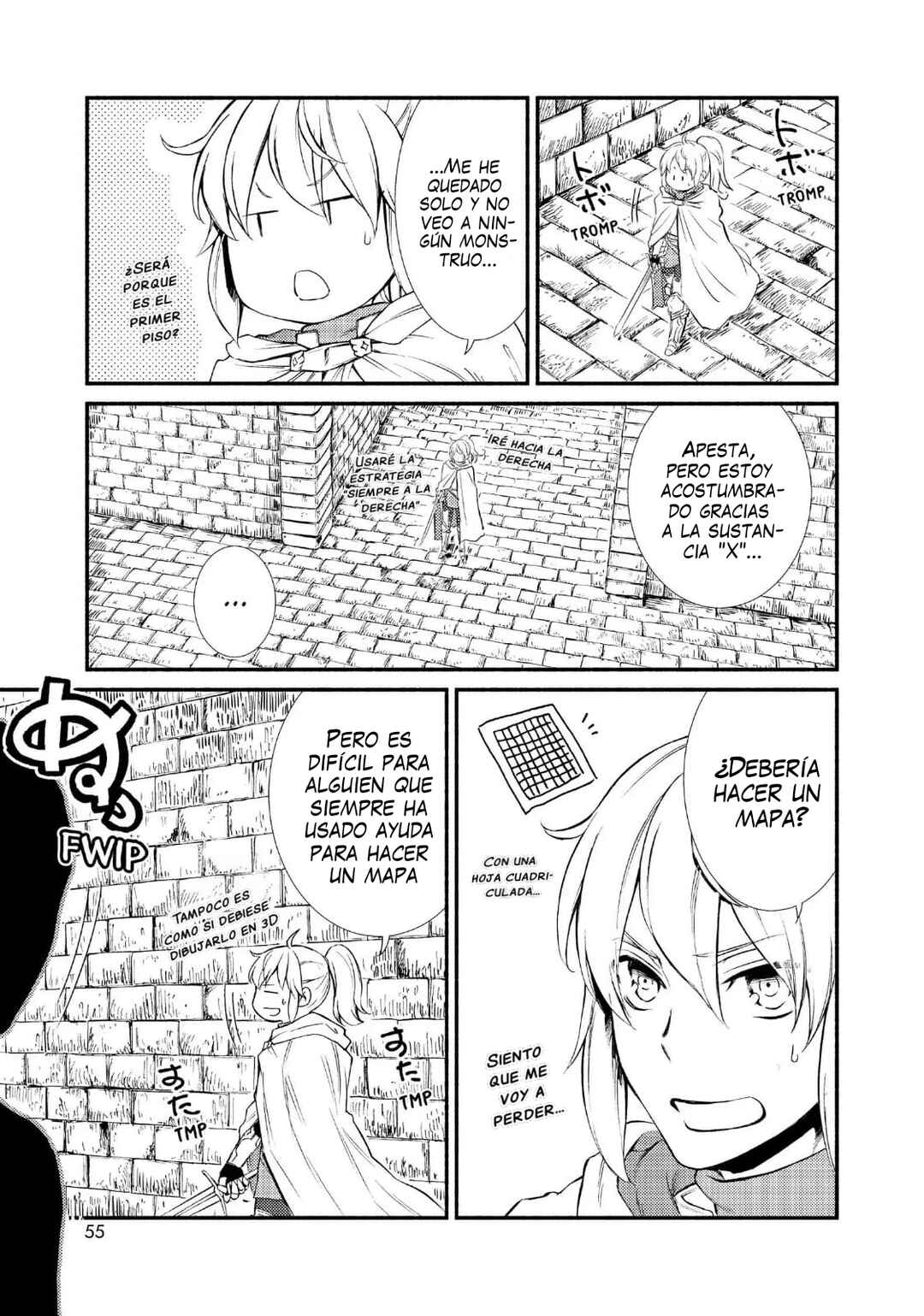 The Great Cleric Chapter 17 - Page 16