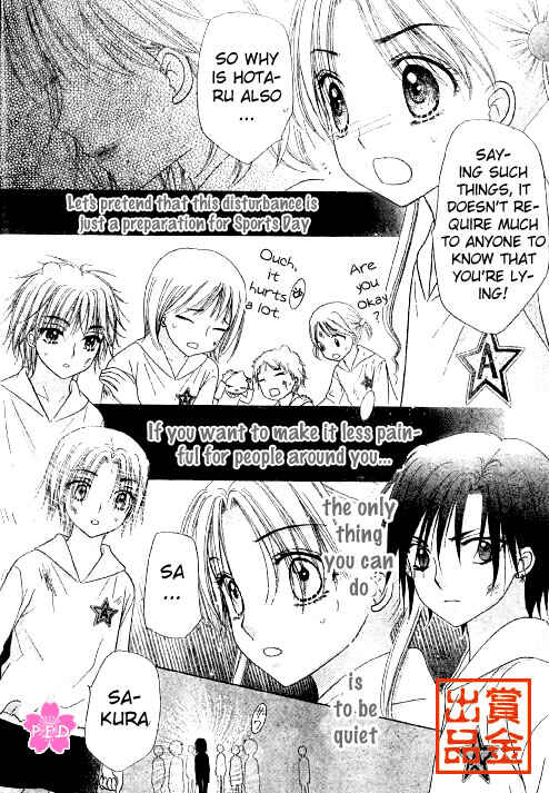 Gakuen Alice Chapter 80 - Page 20
