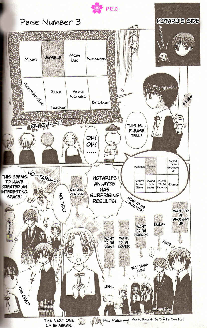 Gakuen Alice Chapter 80 - Page 30