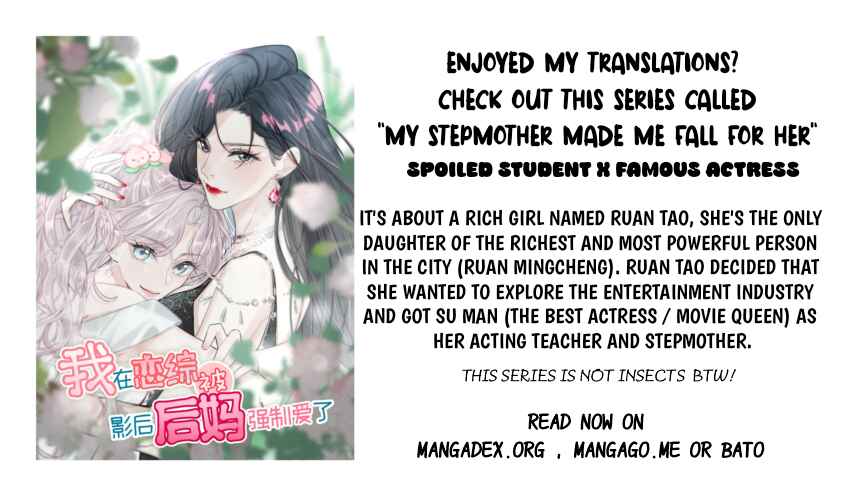 Our Similarities Chapter 3 - Page 10