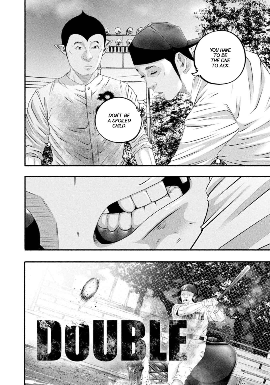 Battle Studies Chapter 479 - Page 12
