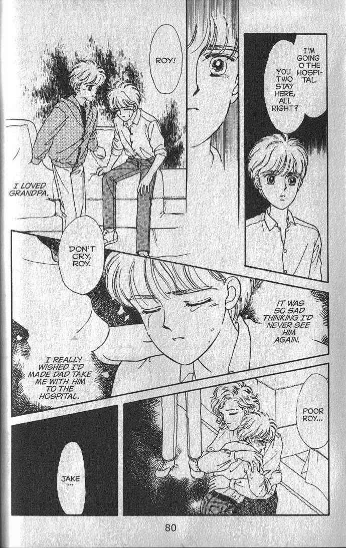 Cipher Chapter 18 - Page 17