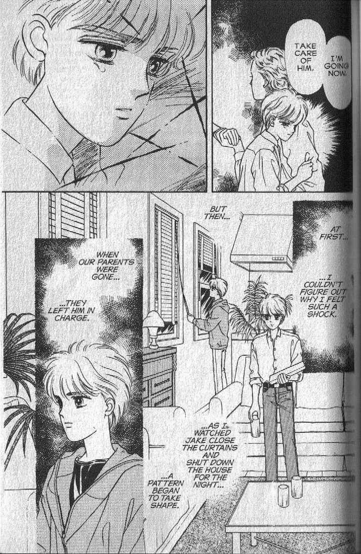Cipher Chapter 18 - Page 18