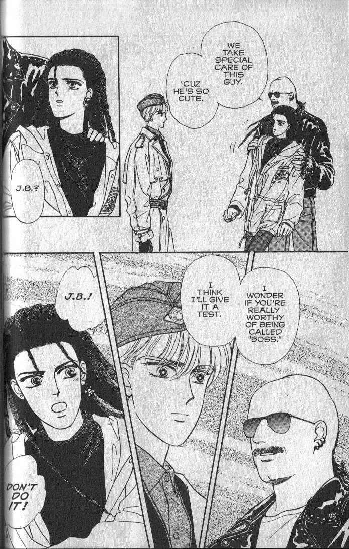 Cipher Chapter 18 - Page 29