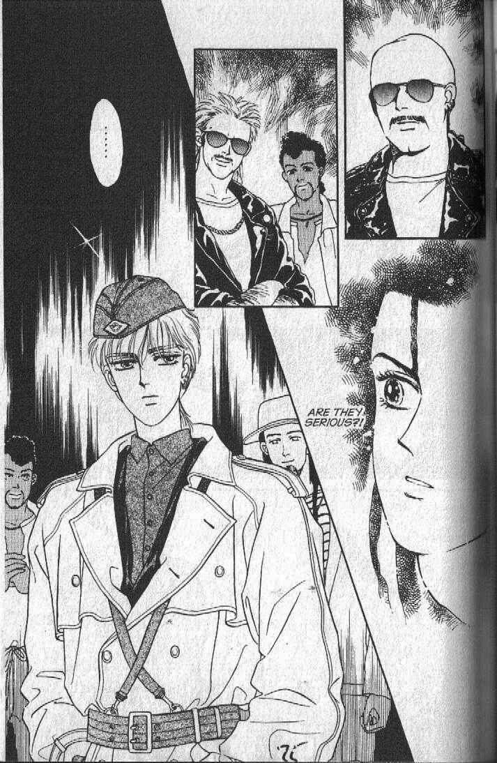 Cipher Chapter 18 - Page 30