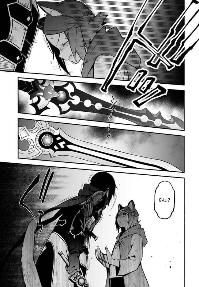 Yari no Yuusha no Yarinaoshi Chapter 54 - Page 27