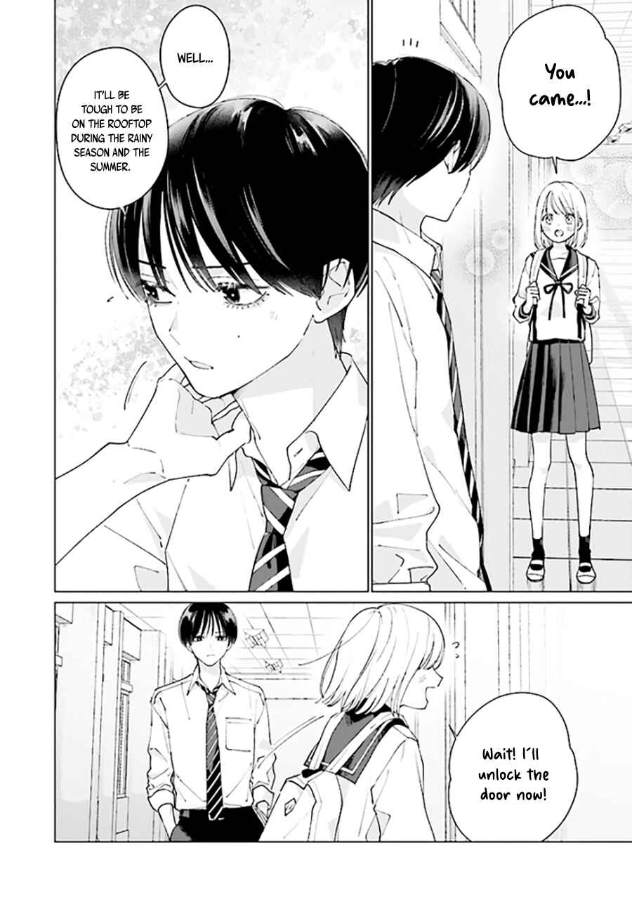 Studio Cabana Chapter 7.2 - Page 13