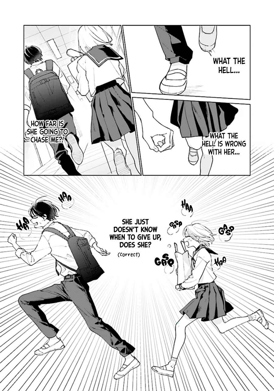 Studio Cabana Chapter 7.2 - Page 2