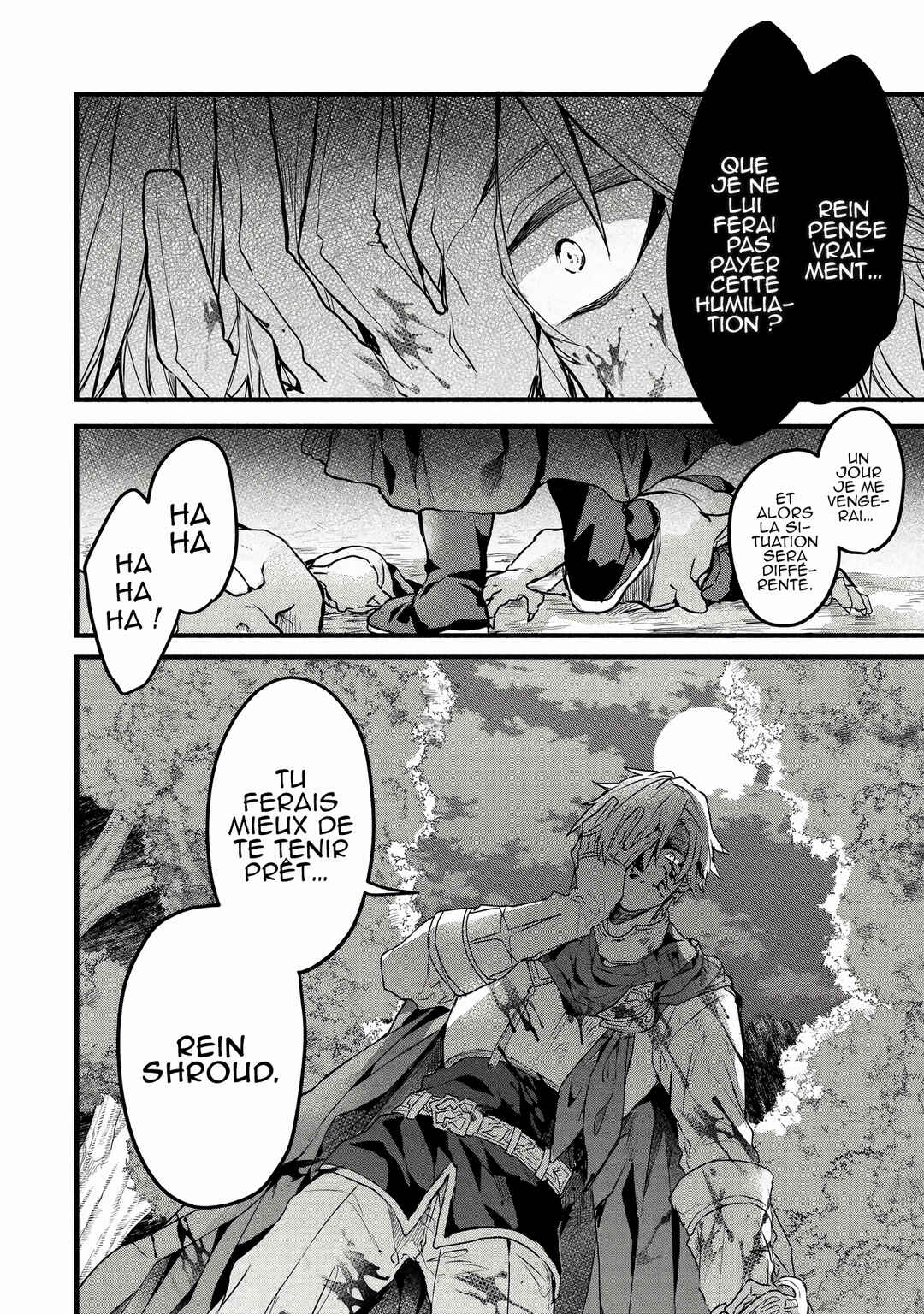 Yuusha Party wo Tsuihou sareta Beast Tamer, Saikyoushu no Nekomimi Shoujo to Deau Chapter 25 - Page 17
