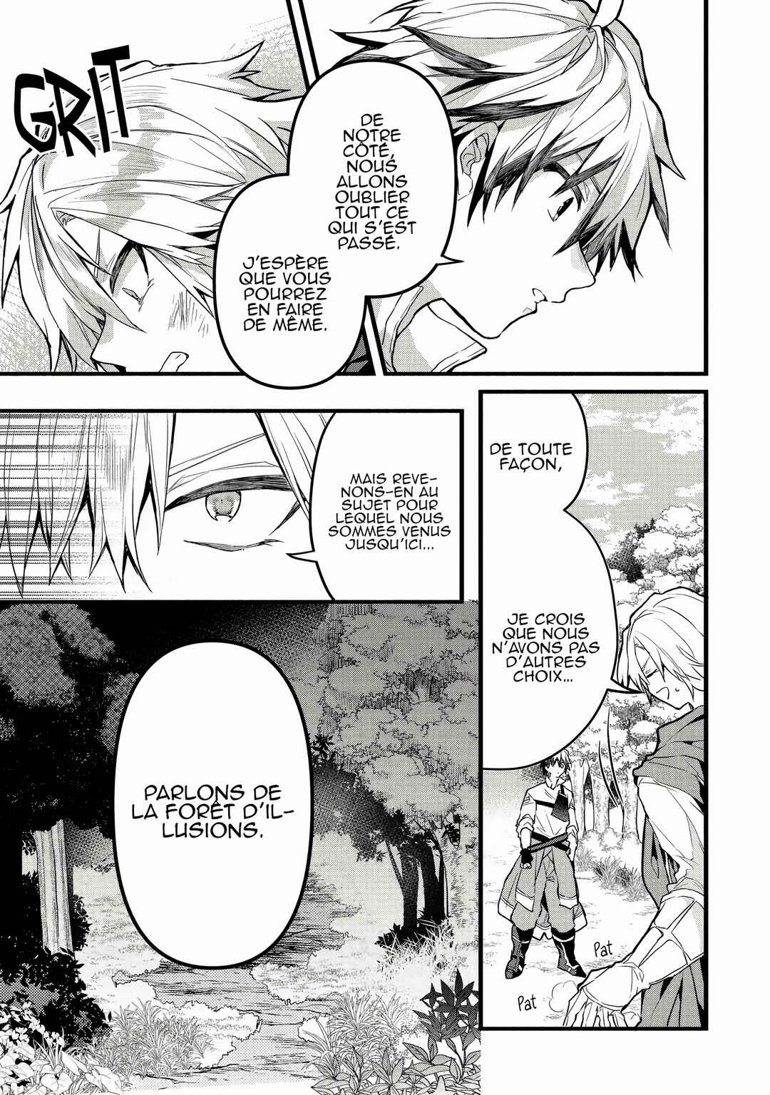 Yuusha Party wo Tsuihou sareta Beast Tamer, Saikyoushu no Nekomimi Shoujo to Deau Chapter 25 - Page 4