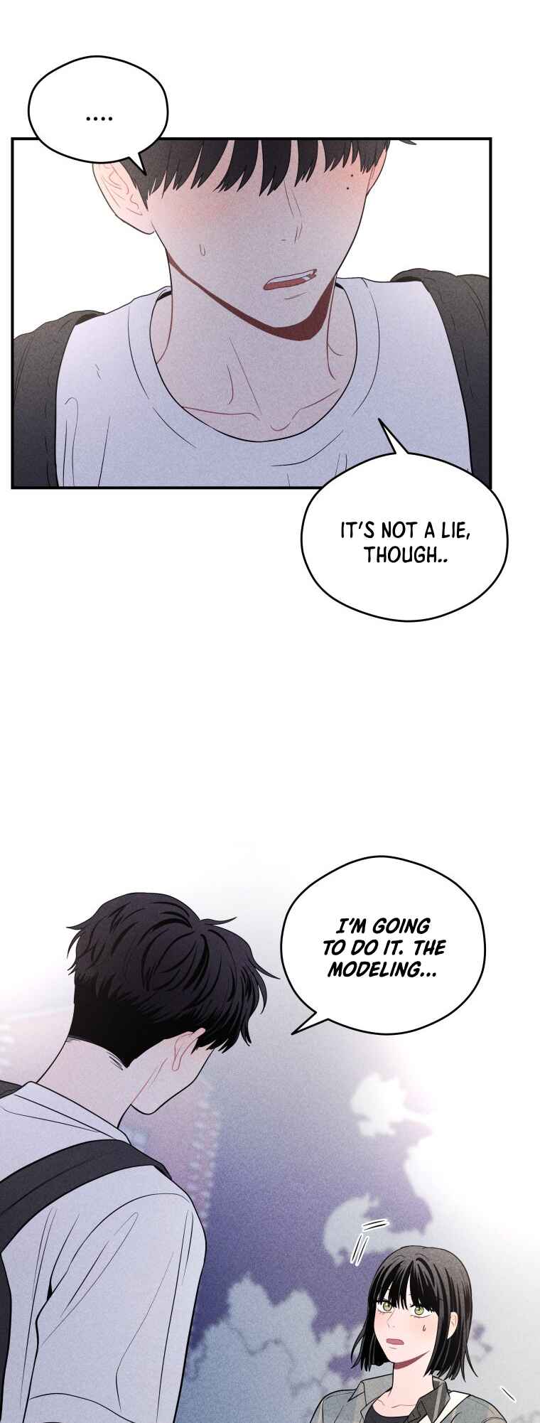 Gwijjal Romance Chapter 26 - Page 18