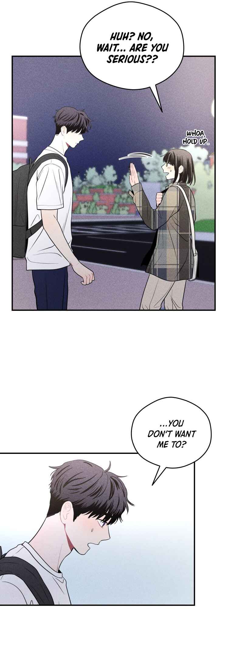 Gwijjal Romance Chapter 26 - Page 20