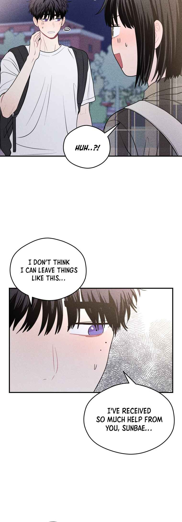 Gwijjal Romance Chapter 26 - Page 22