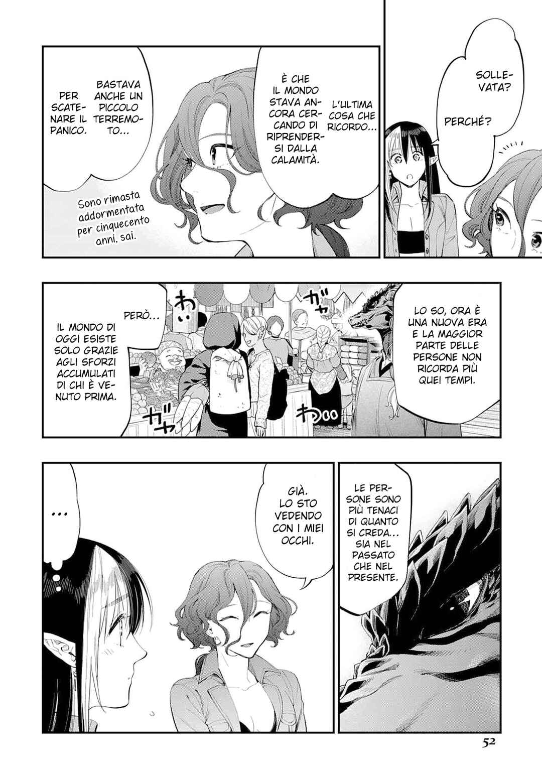 The New Gate Chapter 97 - Page 8