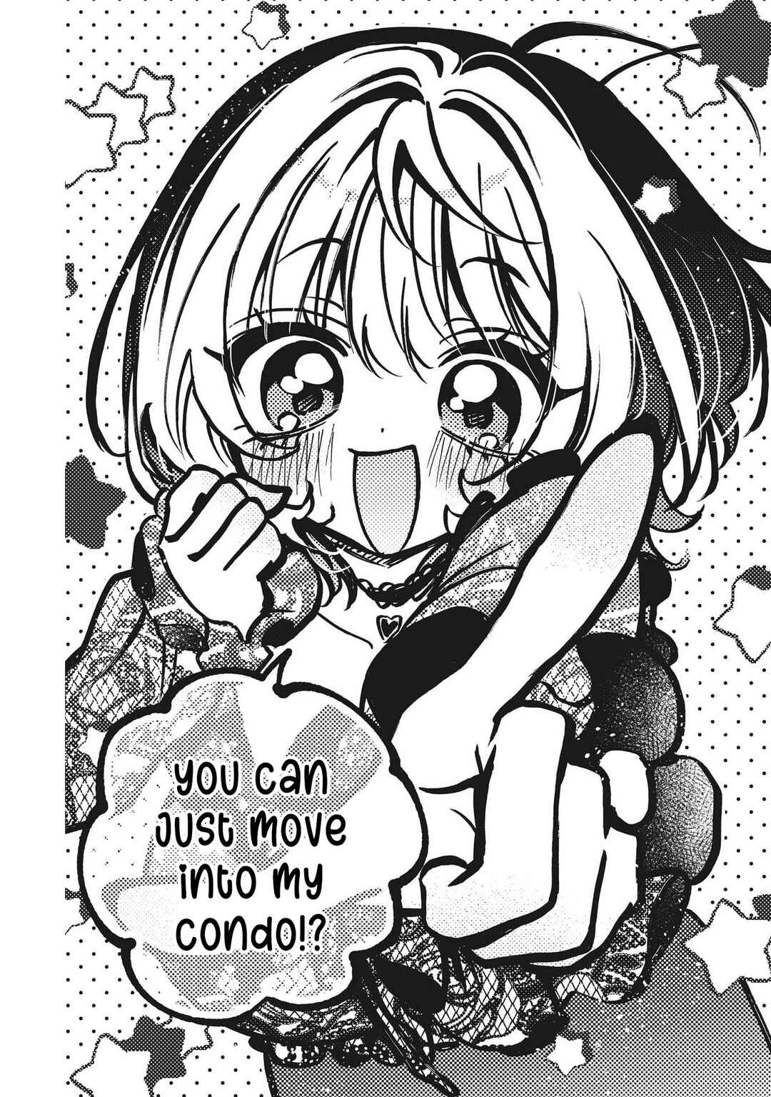 Noa-senpai wa Tomodachi. Chapter 107 - Page 17