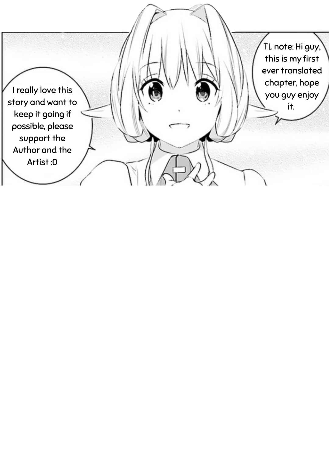 Isekai Teni, Jirai Tsuki. Chapter 7 - Page 25
