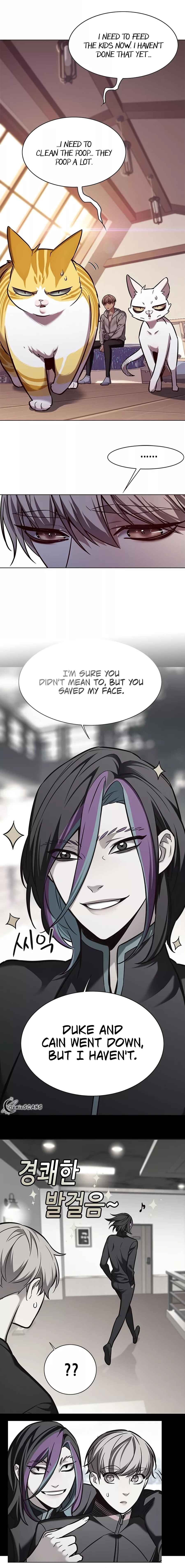 Eleceed Chapter 240 - Page 13
