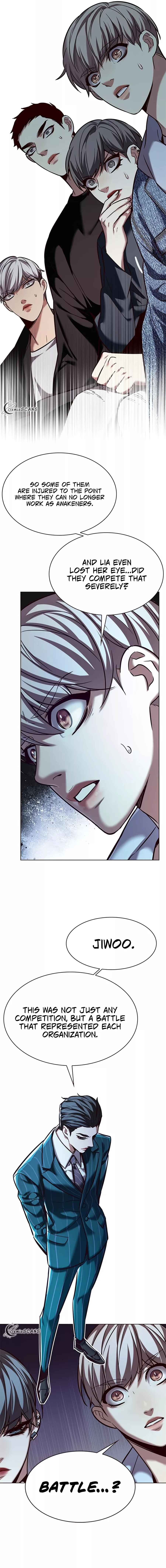 Eleceed Chapter 240 - Page 3