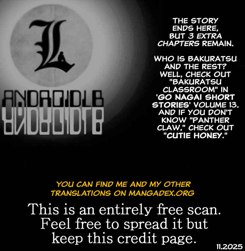 I Am Sukeban Chapter 25 - Page 79