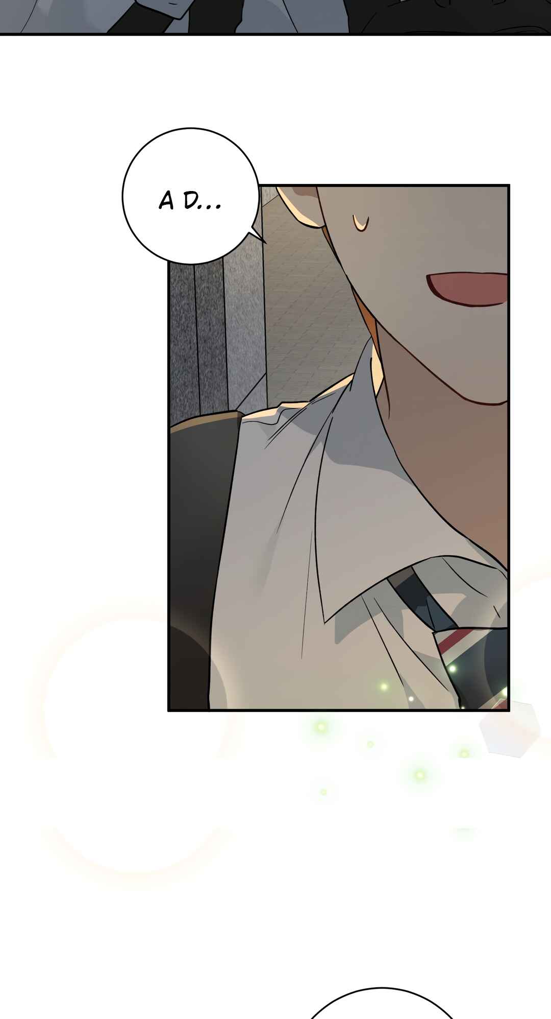 Plum Candy Love Chapter 8 - Page 10