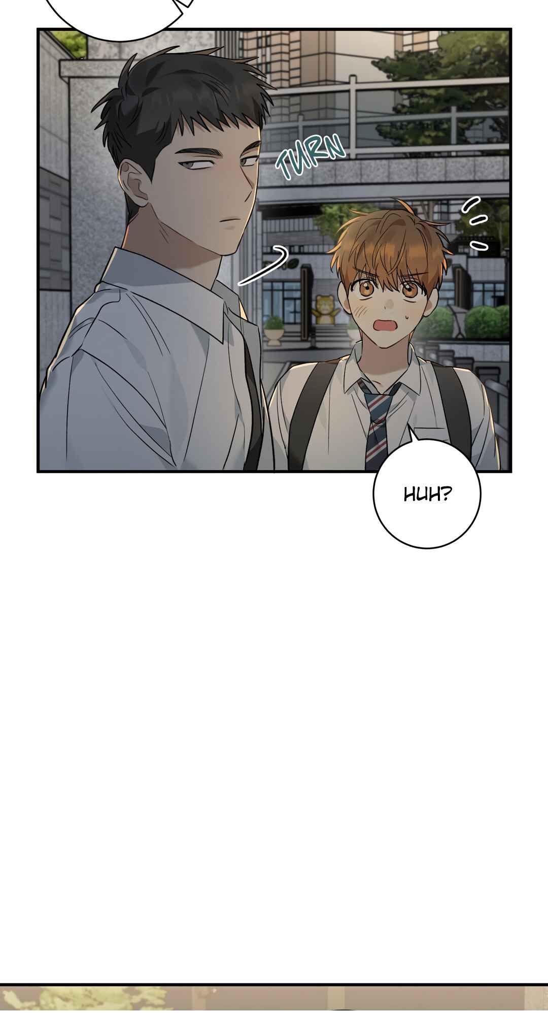 Plum Candy Love Chapter 8 - Page 14