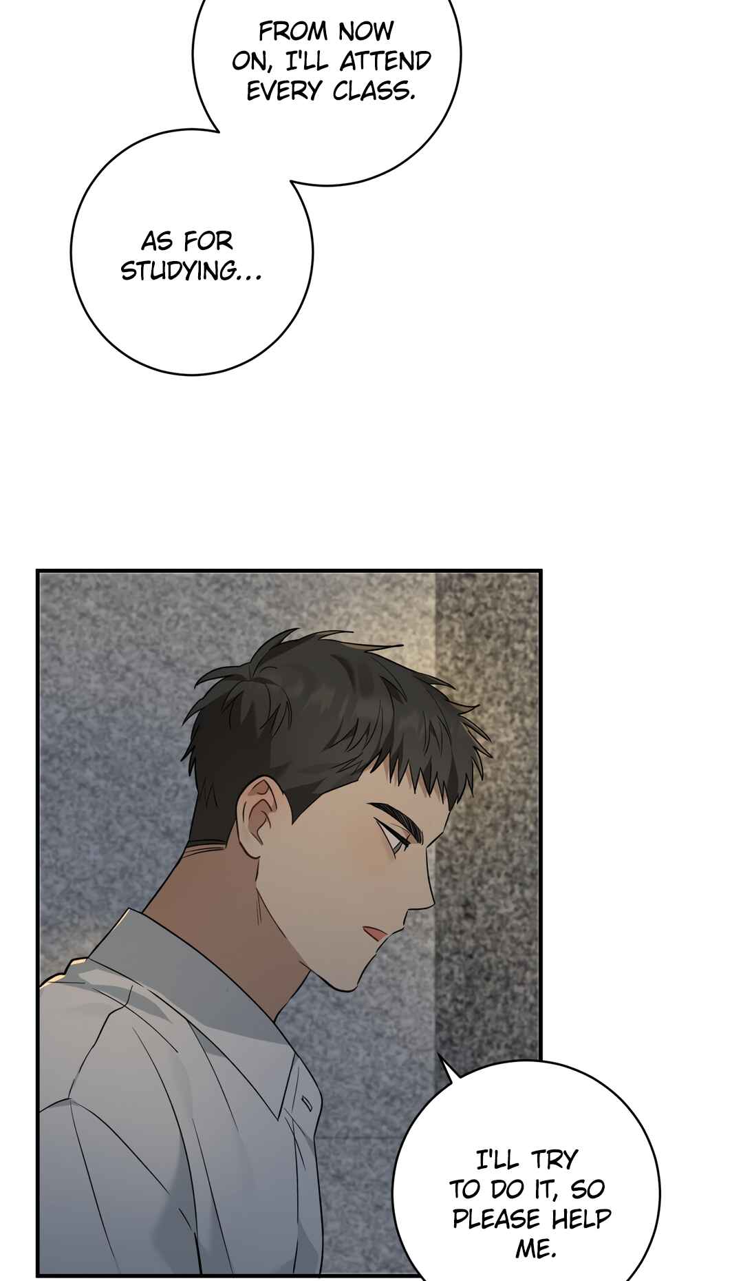 Plum Candy Love Chapter 8 - Page 6