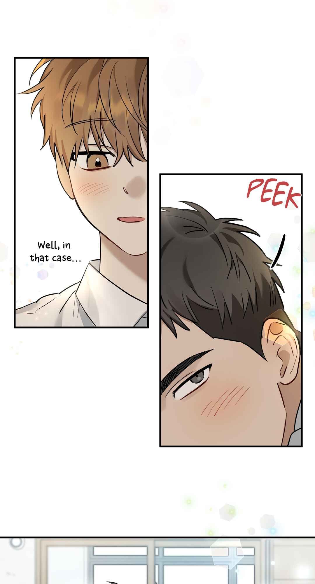 Plum Candy Love Chapter 8 - Page 60