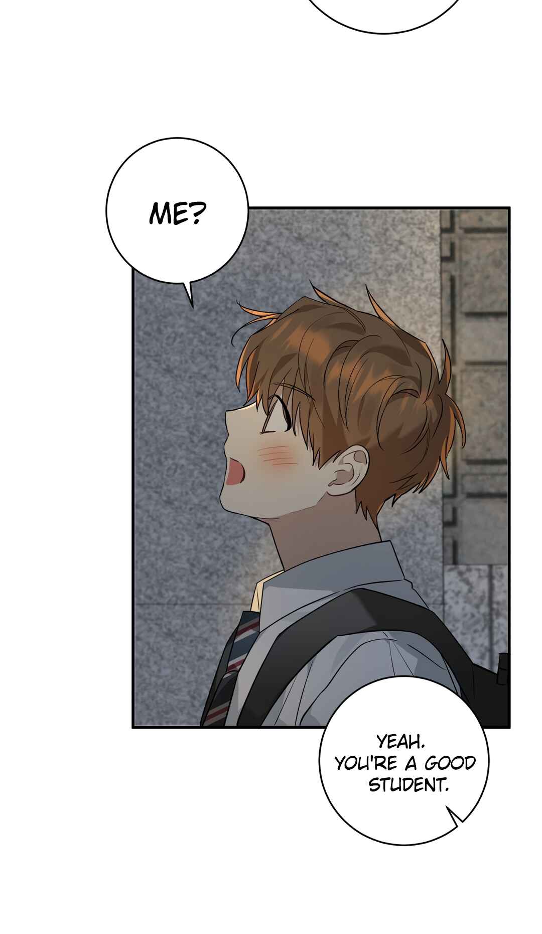 Plum Candy Love Chapter 8 - Page 7