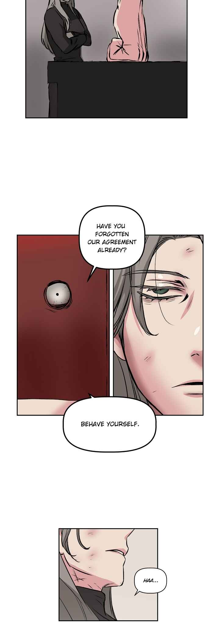 Geuksosu Chapter 6 - Page 16