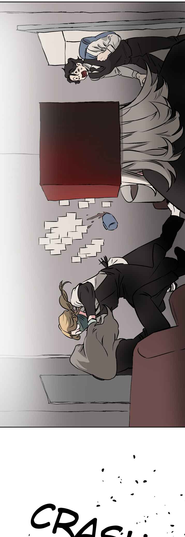 Geuksosu Chapter 6 - Page 2