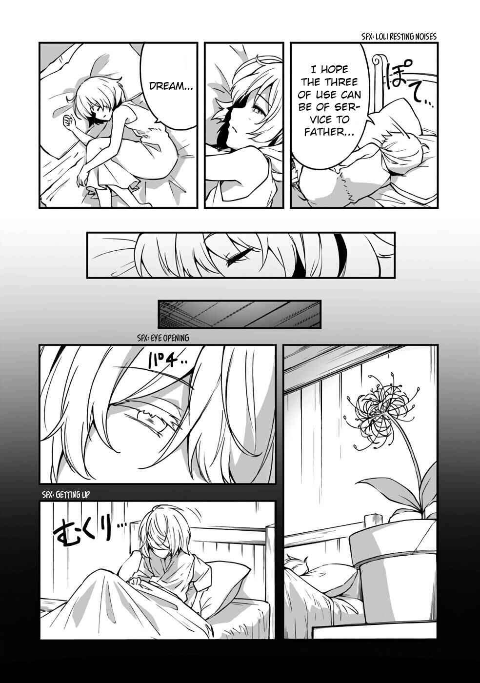 Outo no Hazure no Renkinjutsushi ~Hazure Shokugyou Datta node, Nonbiri Omise Keiei Shimasu~ Chapter 1 - Page 38