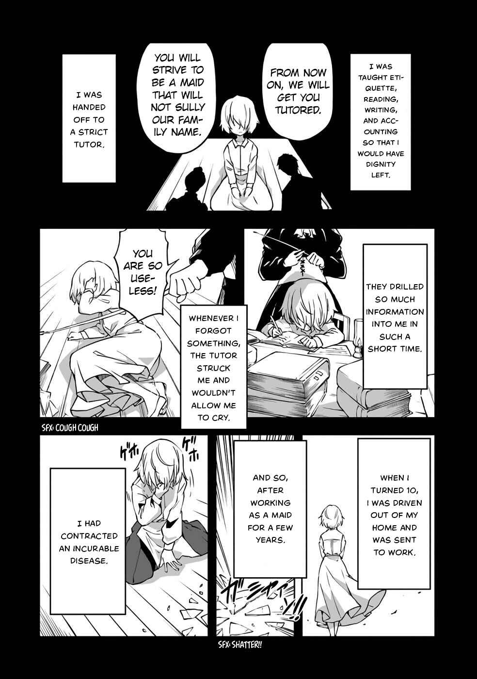 Outo no Hazure no Renkinjutsushi ~Hazure Shokugyou Datta node, Nonbiri Omise Keiei Shimasu~ Chapter 1 - Page 40