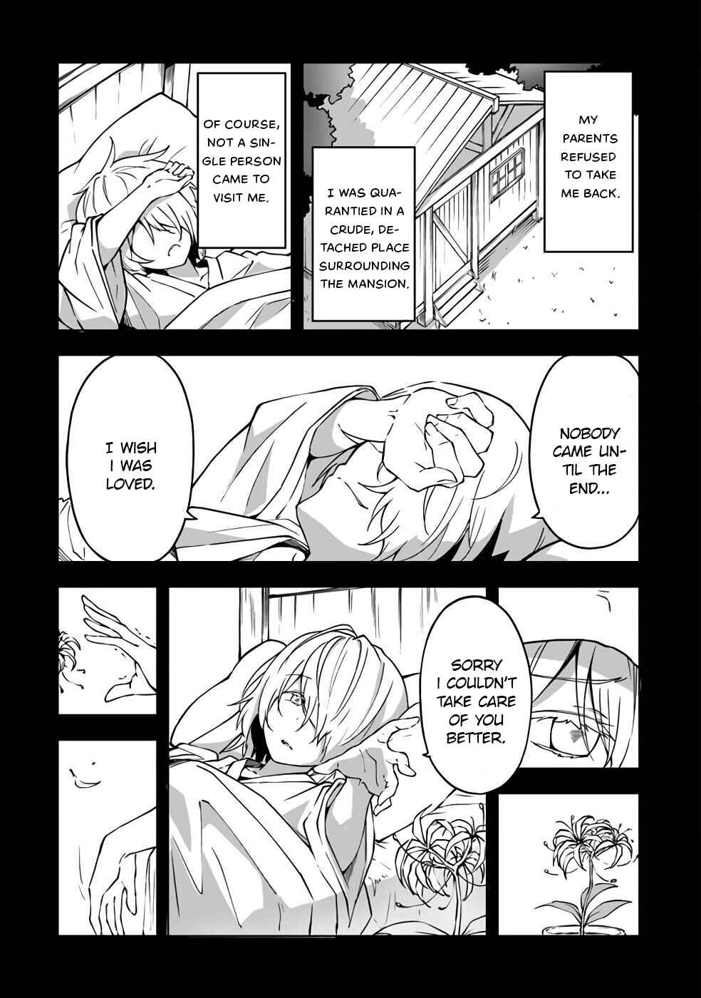 Outo no Hazure no Renkinjutsushi ~Hazure Shokugyou Datta node, Nonbiri Omise Keiei Shimasu~ Chapter 1 - Page 41