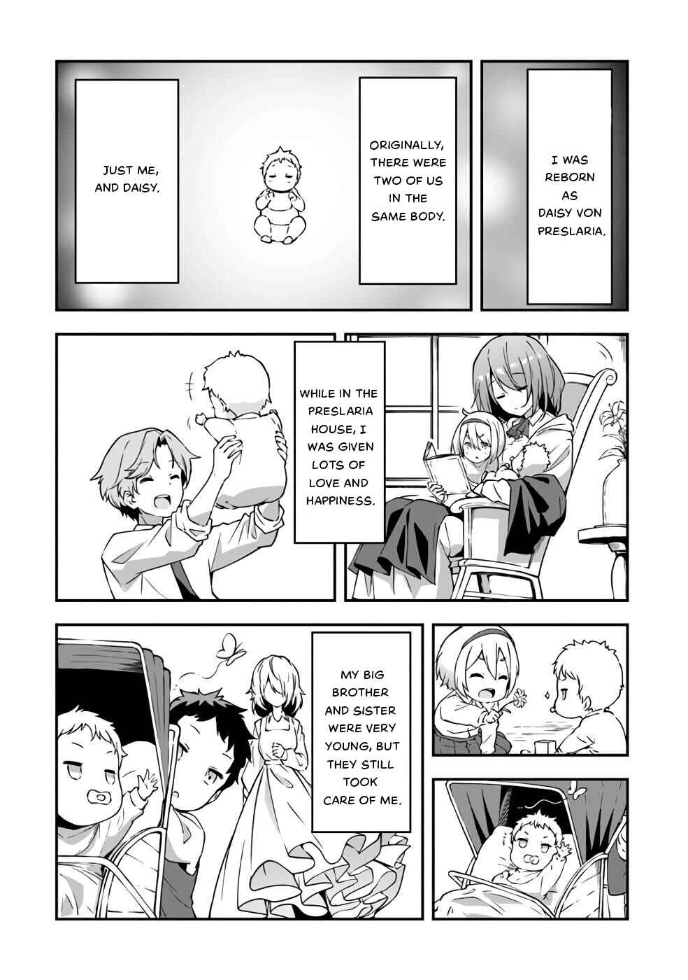 Outo no Hazure no Renkinjutsushi ~Hazure Shokugyou Datta node, Nonbiri Omise Keiei Shimasu~ Chapter 1 - Page 45