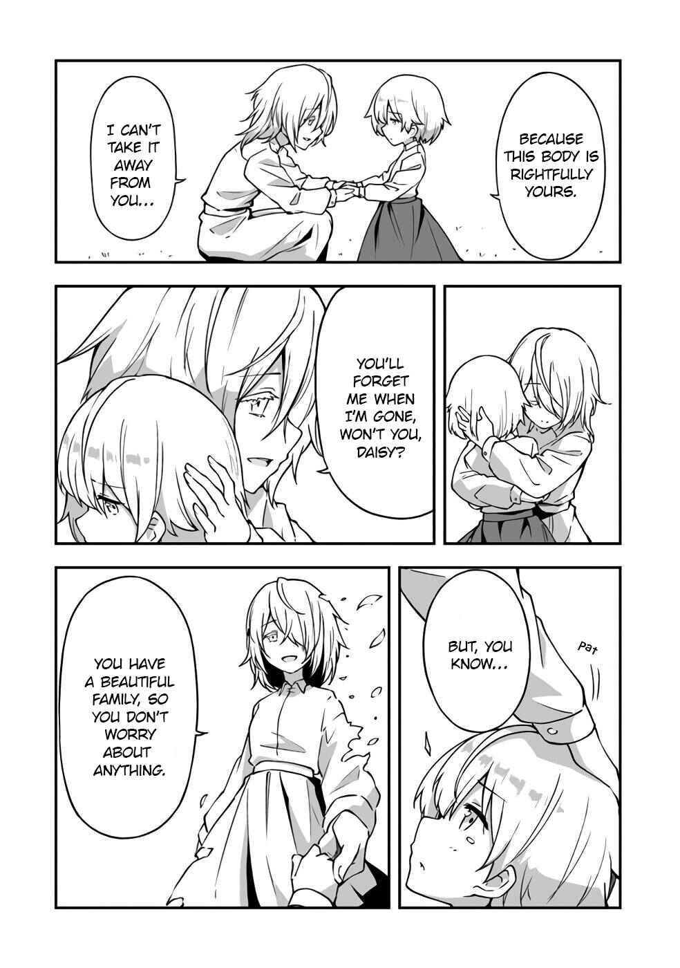 Outo no Hazure no Renkinjutsushi ~Hazure Shokugyou Datta node, Nonbiri Omise Keiei Shimasu~ Chapter 1 - Page 49