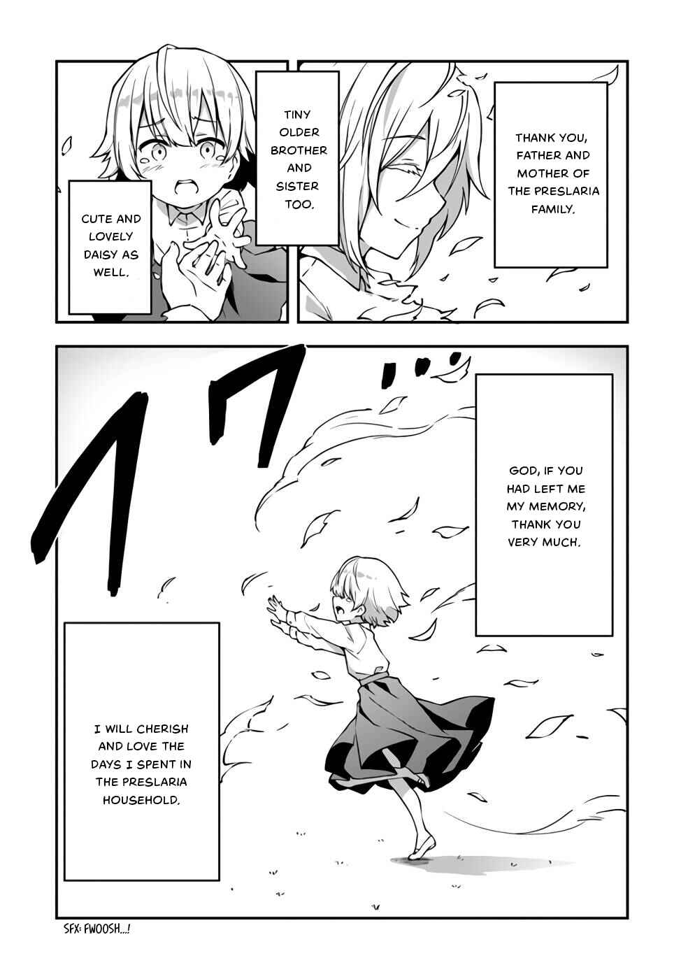 Outo no Hazure no Renkinjutsushi ~Hazure Shokugyou Datta node, Nonbiri Omise Keiei Shimasu~ Chapter 1 - Page 50