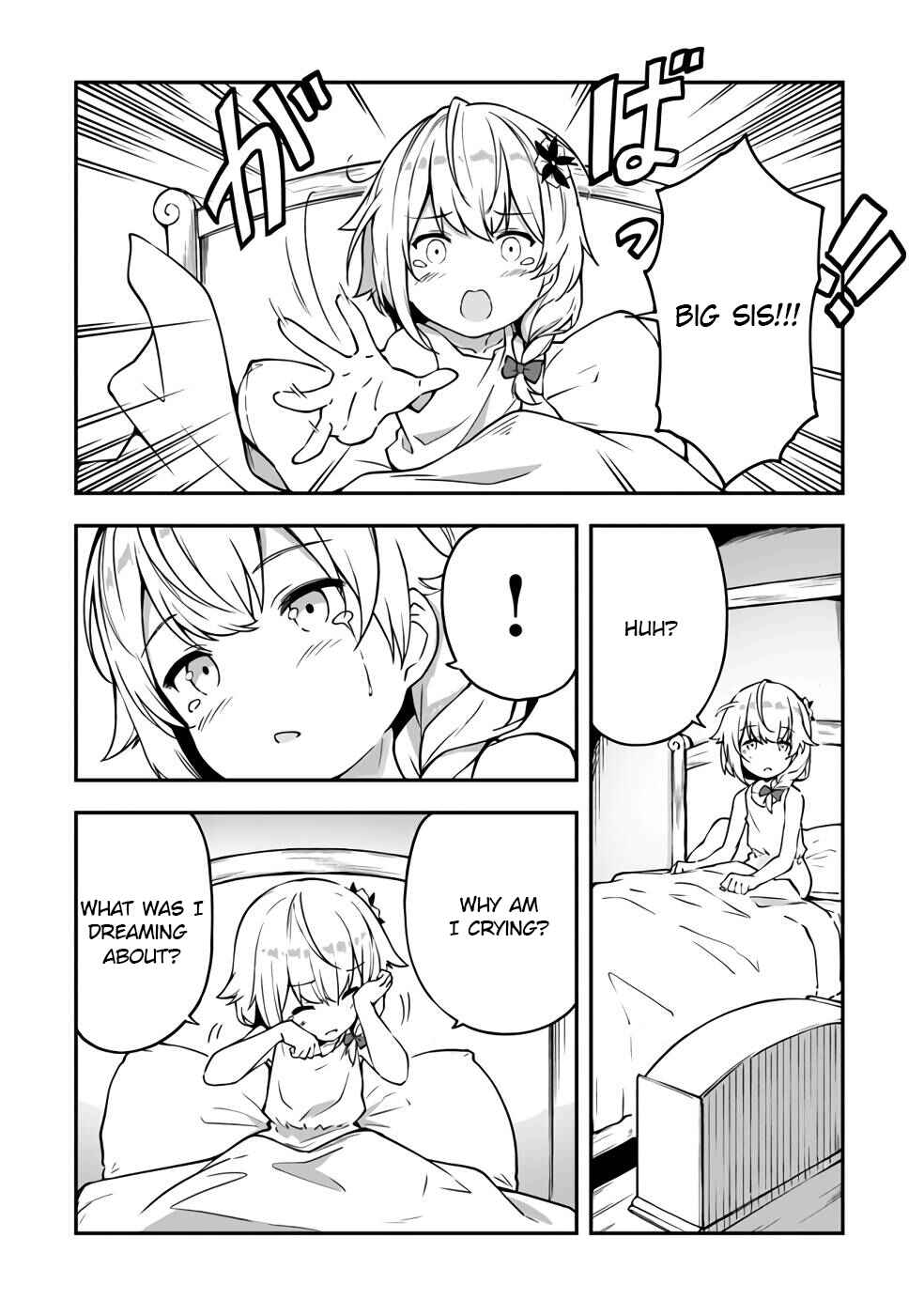 Outo no Hazure no Renkinjutsushi ~Hazure Shokugyou Datta node, Nonbiri Omise Keiei Shimasu~ Chapter 1 - Page 51