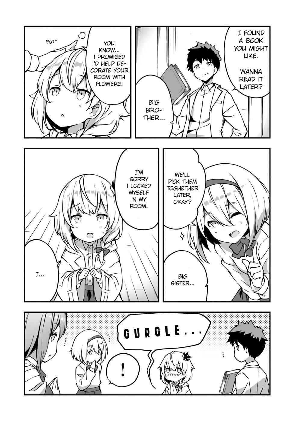 Outo no Hazure no Renkinjutsushi ~Hazure Shokugyou Datta node, Nonbiri Omise Keiei Shimasu~ Chapter 1 - Page 54
