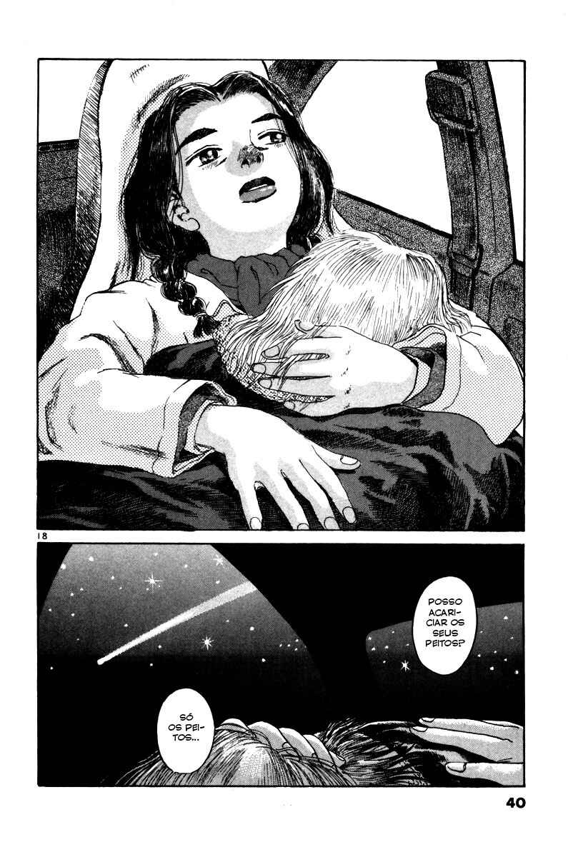The World Is Mine Chapter 69 - Page 19